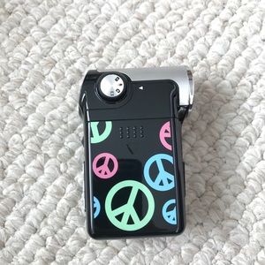 PB teen Take-it Video Camcorder